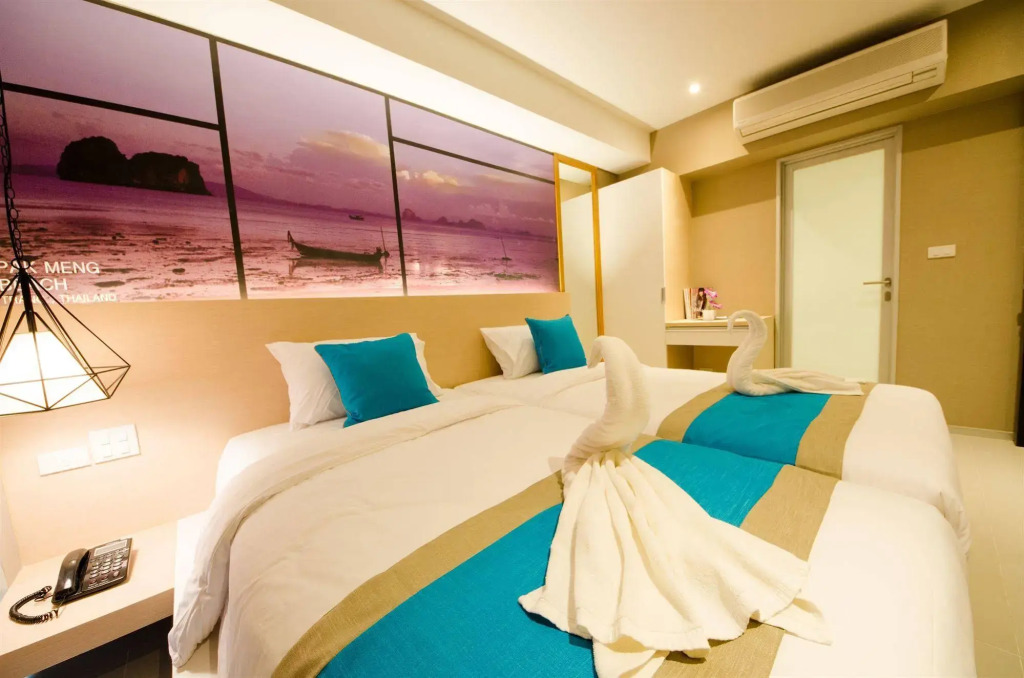 Bizotel Premier Hotel & Residence