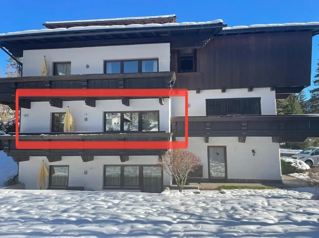 W4 Haus Ganghofer