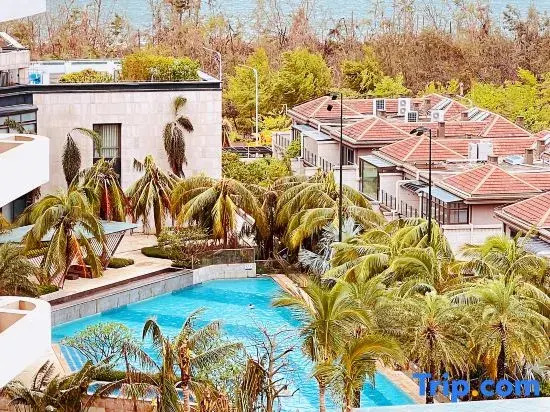 Tinghai Homestay
