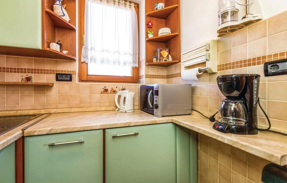 Amazing Home in Icici With Wifi and 2 Bedrooms