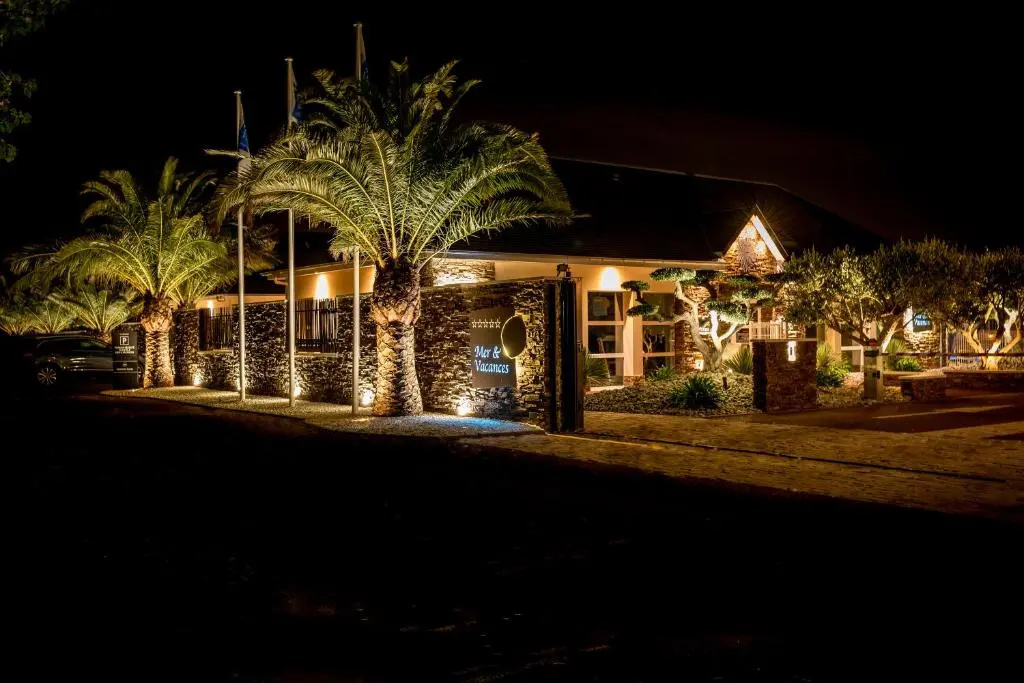 M&V Resort Camping