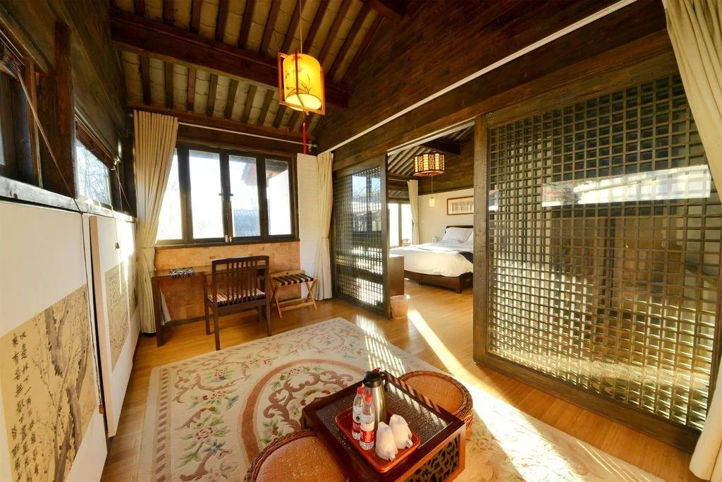 Lijiang Shuhe Youyiju Private Club