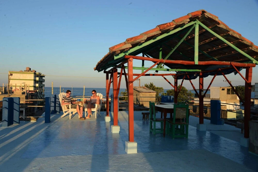 Doña Barbara and Friends Rooms
