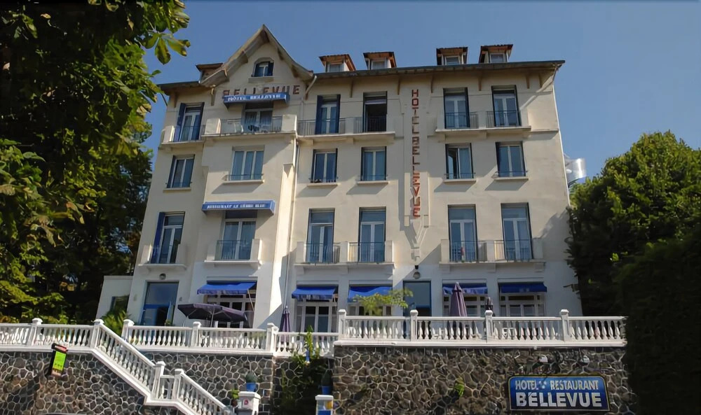 Le Bellevue