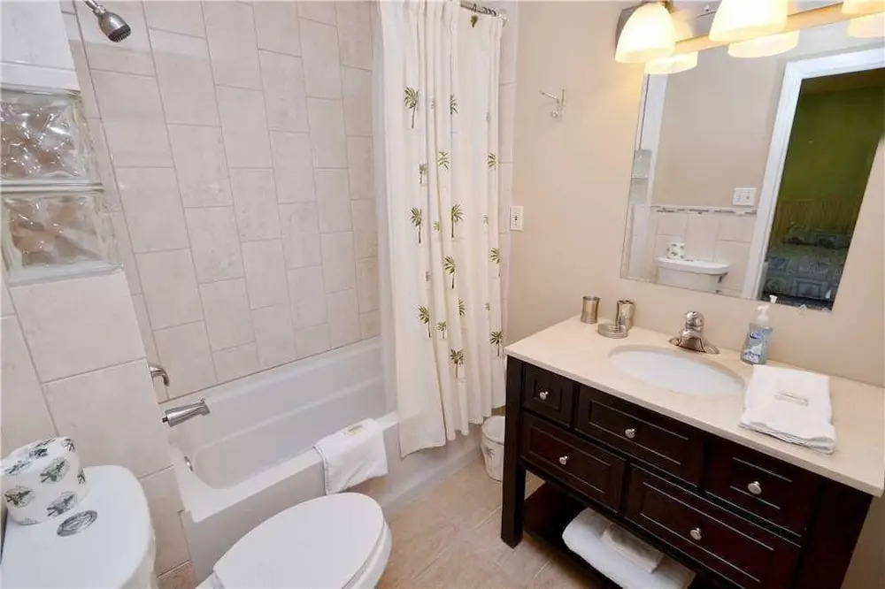 Gulfport Getaway - Two Bedroom Home