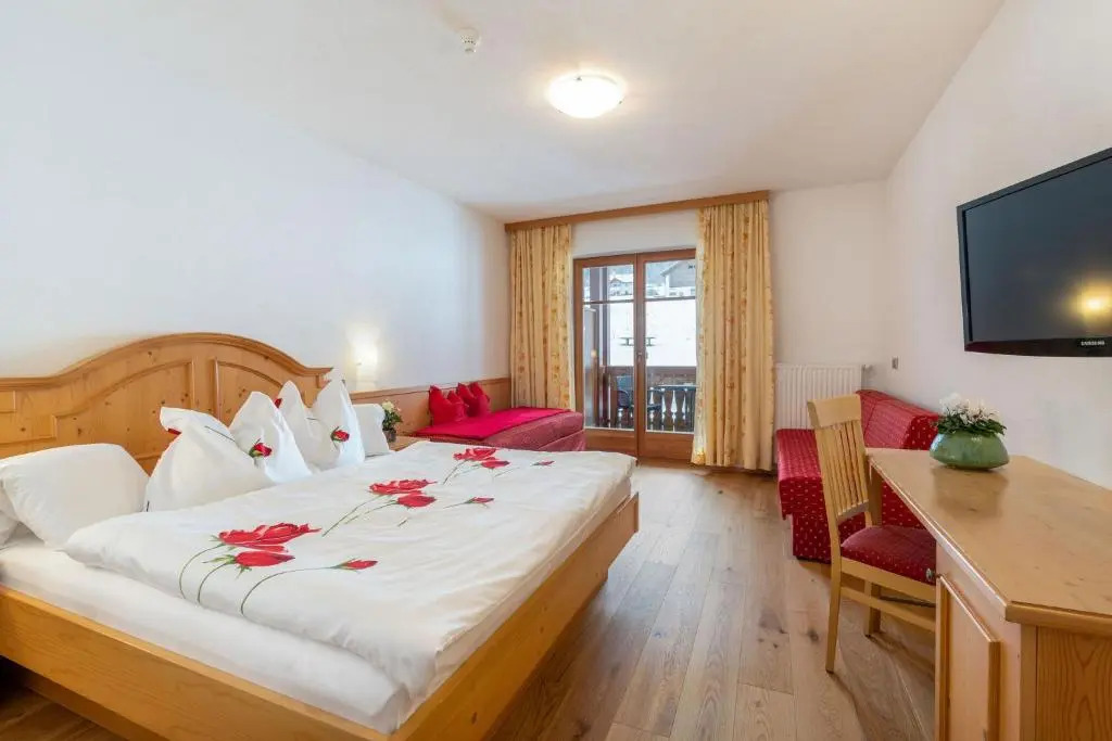Hotel Lindnerhof