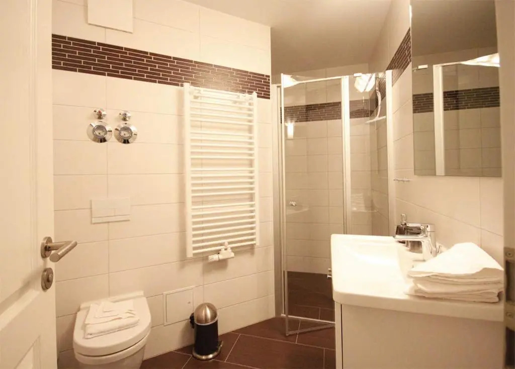 Haus Meeresblick - Ferienwohnung Sonnendeck A 3.12 (Ref. 128719 u 1)