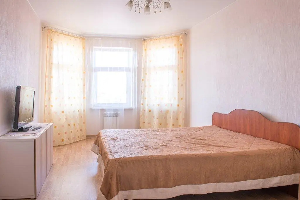 Apartment u Kremlya / Квартира у Казанского Кремля