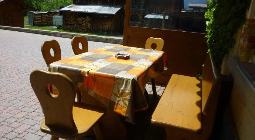 Hotel I Rododendri