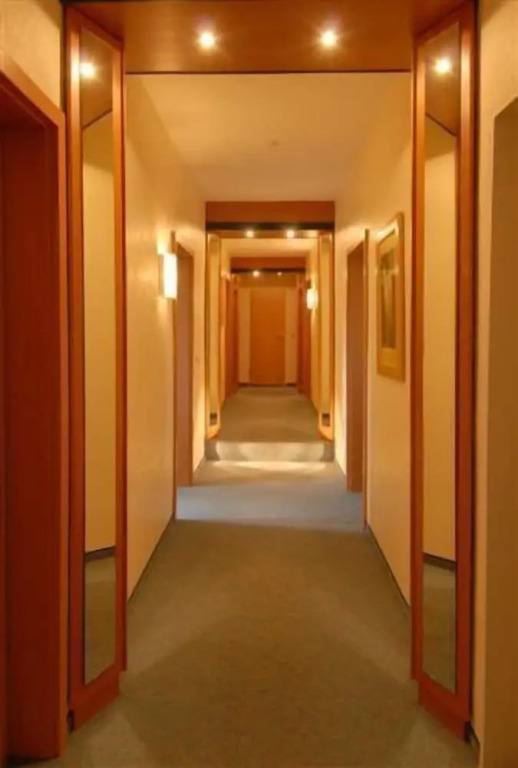 Hotel Zur Erholung & Restaurant Ammes Landhaus