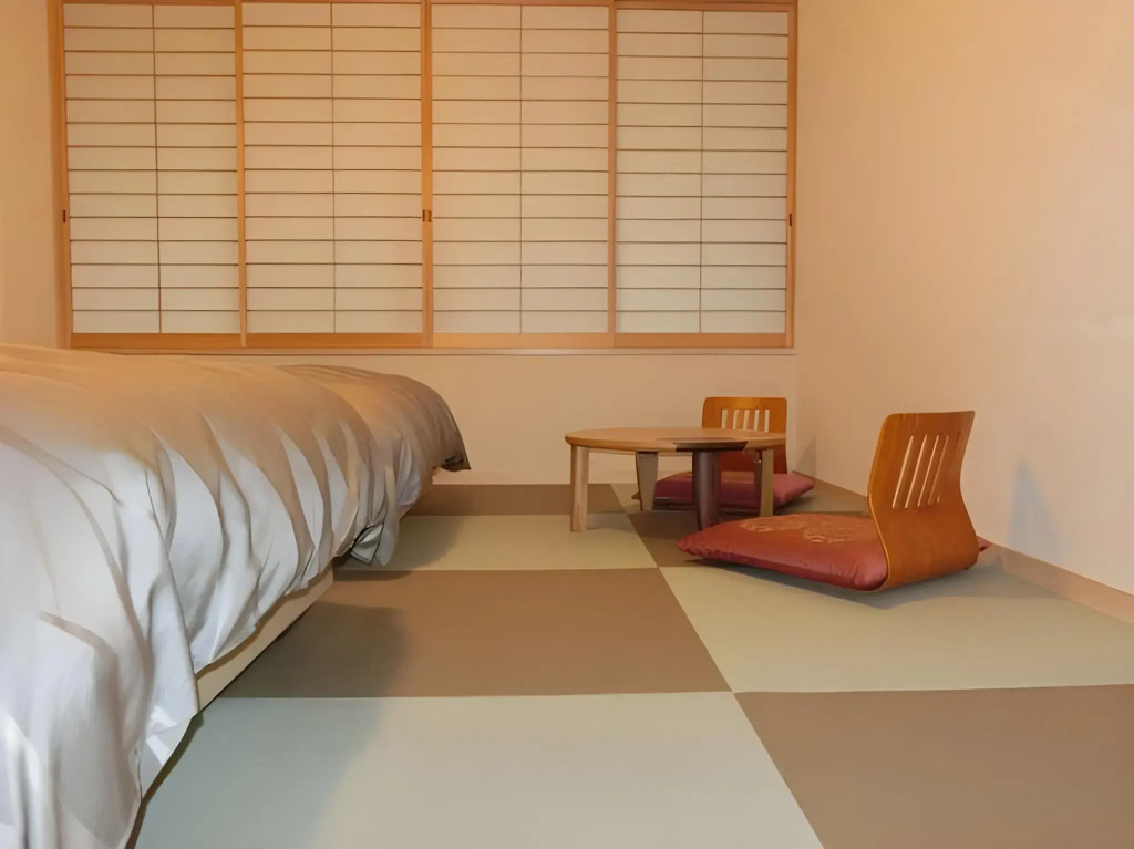 Kusatsu Skyland Hotel
