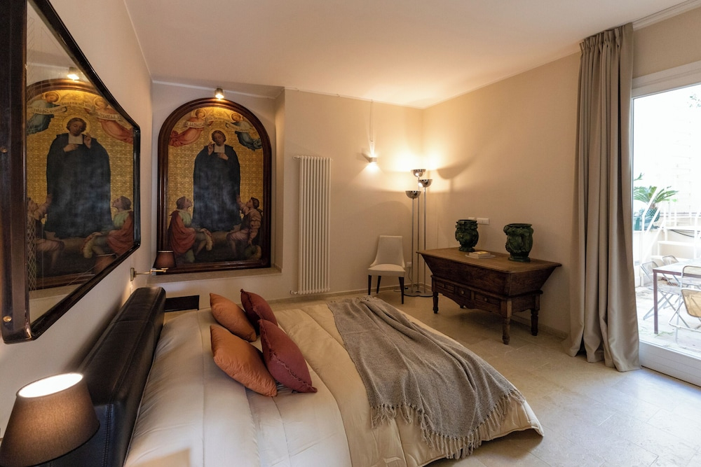 Suite Aurispa 143 con Terrazza Noto