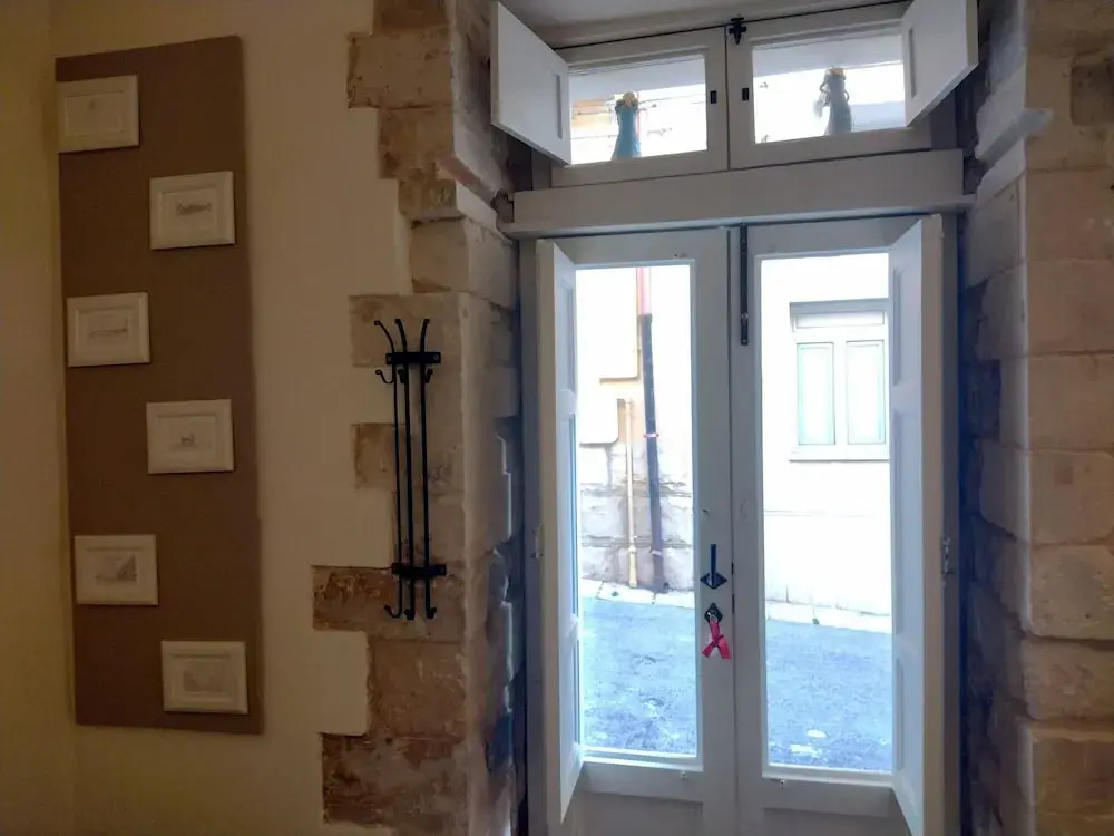 Inviting 1-bed Apartment in Ragusa