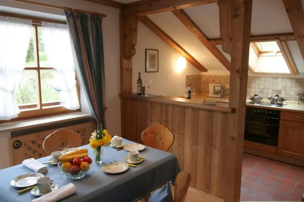 Ferienwohnung Aschauer