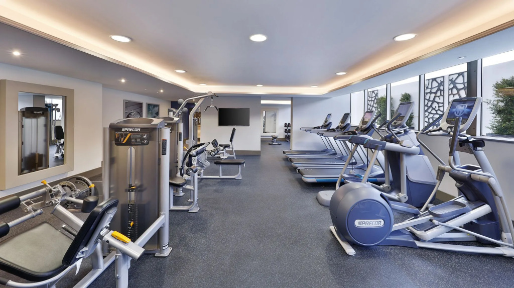 Hilton Tanger City Center