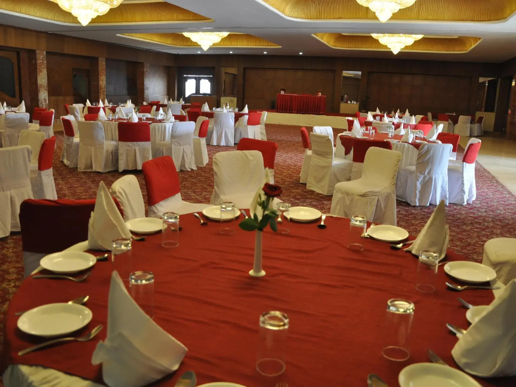 Hotel Grand Imperia