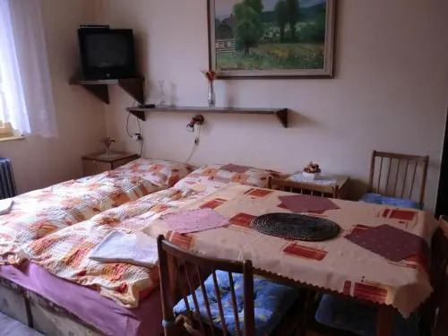 Guesthouse Prachovské skály