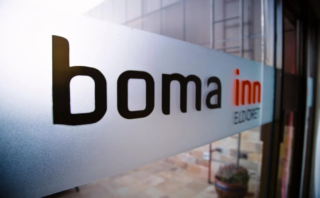 Boma Inn Eldoret