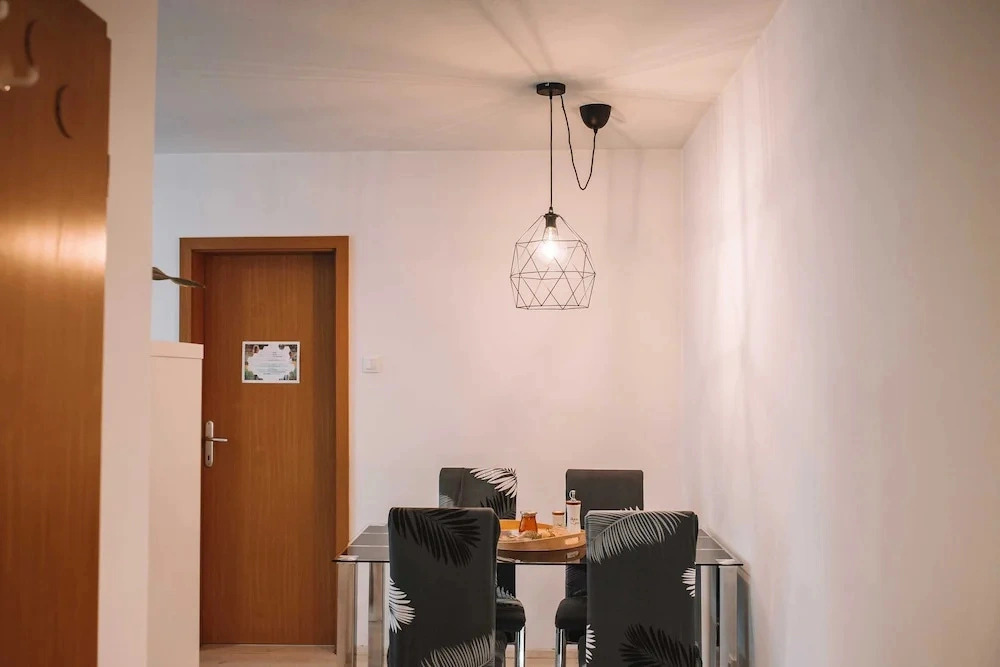 Apartment With Atrium Anabela