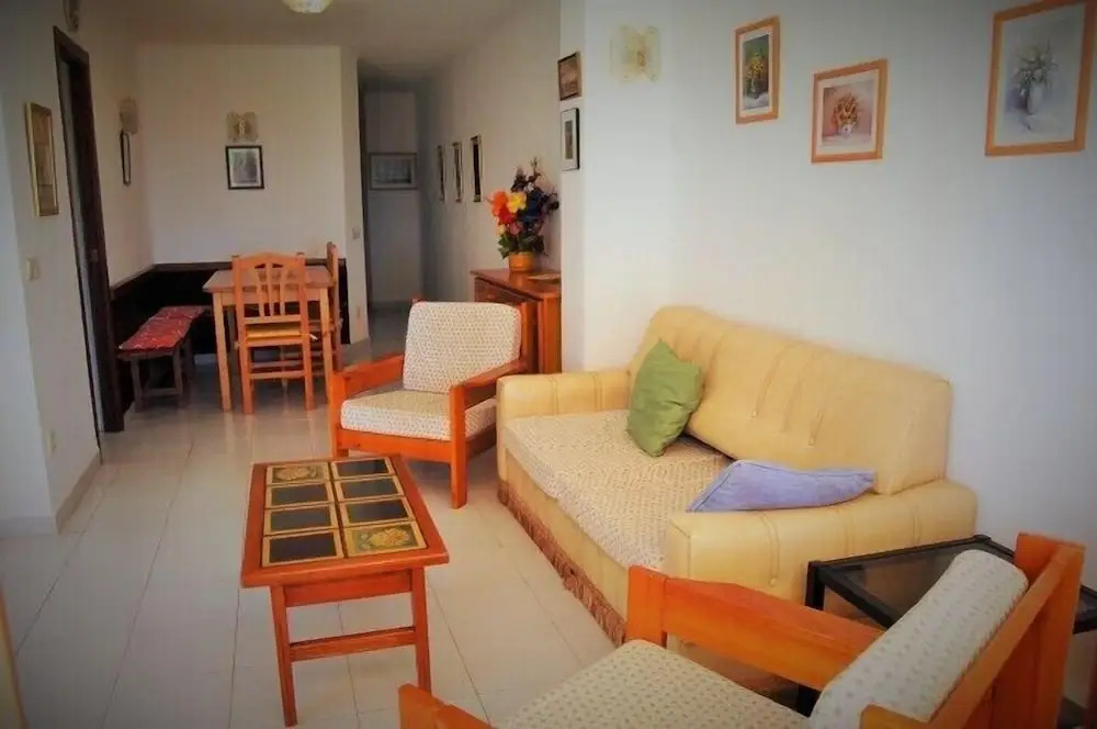 Apartamento en Platja d’Aro para vacaciones