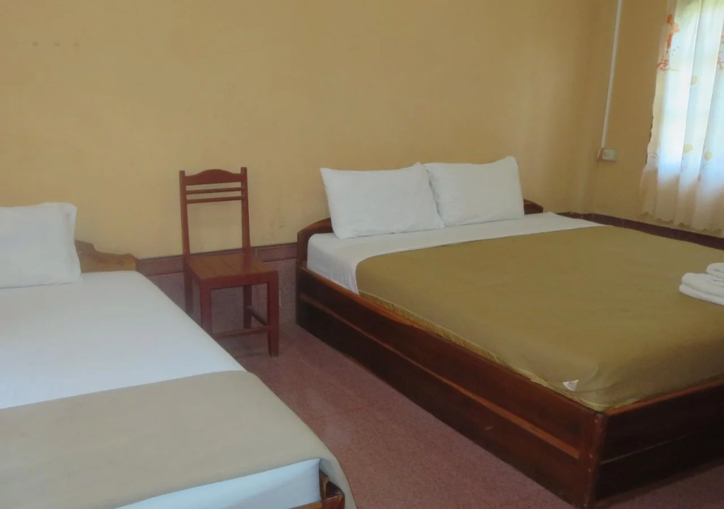 Dalom Guesthouse