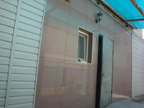 Mini-hotel na Letney