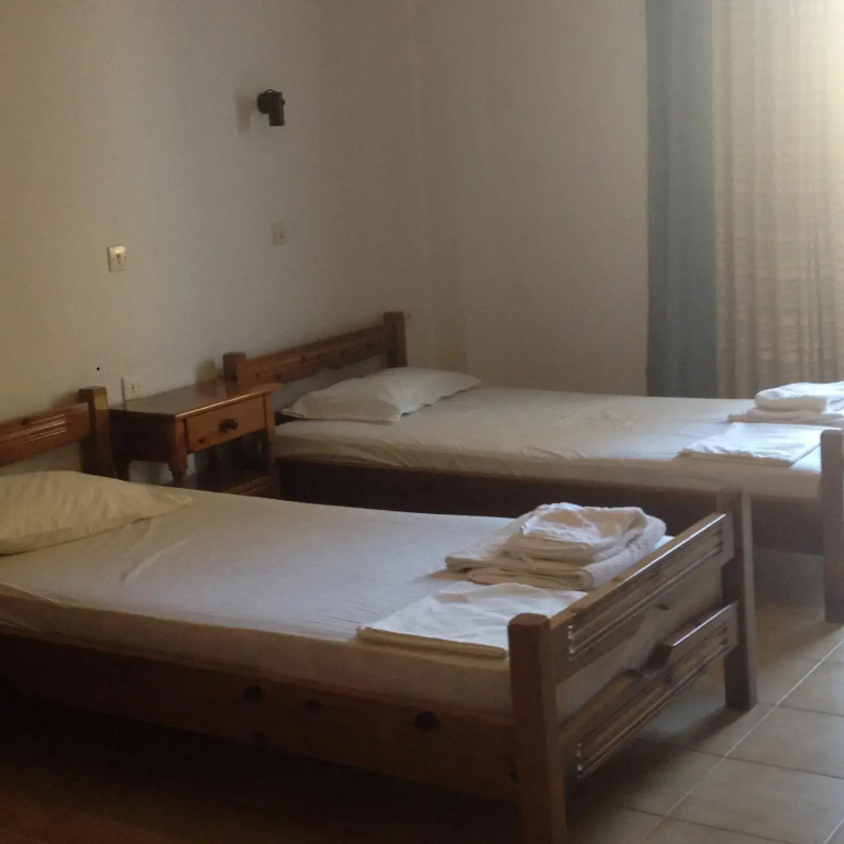 Semina Hotel