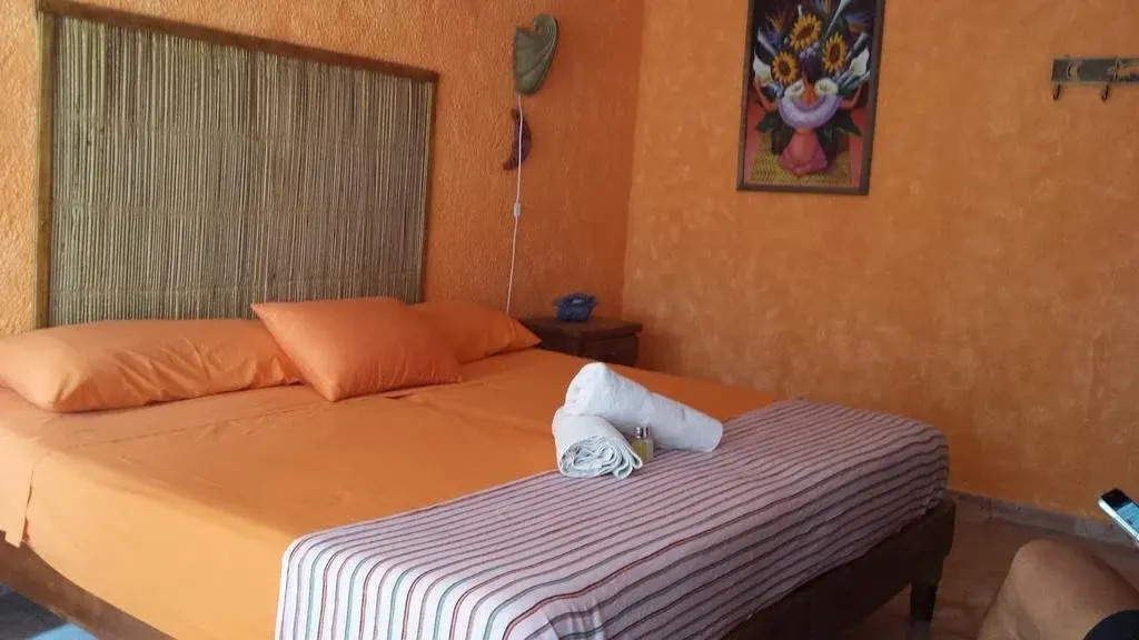Casa de Nico