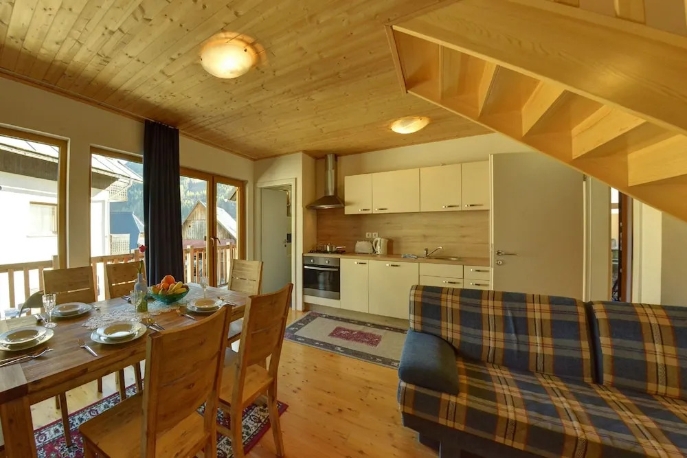 Jacobs Resort House Kranjska Gora