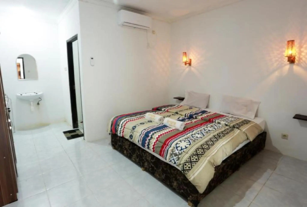 The Born Homestay