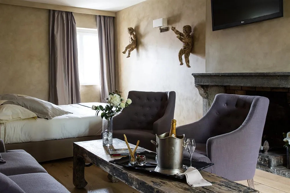 Charme & Business Hôtel Lyon