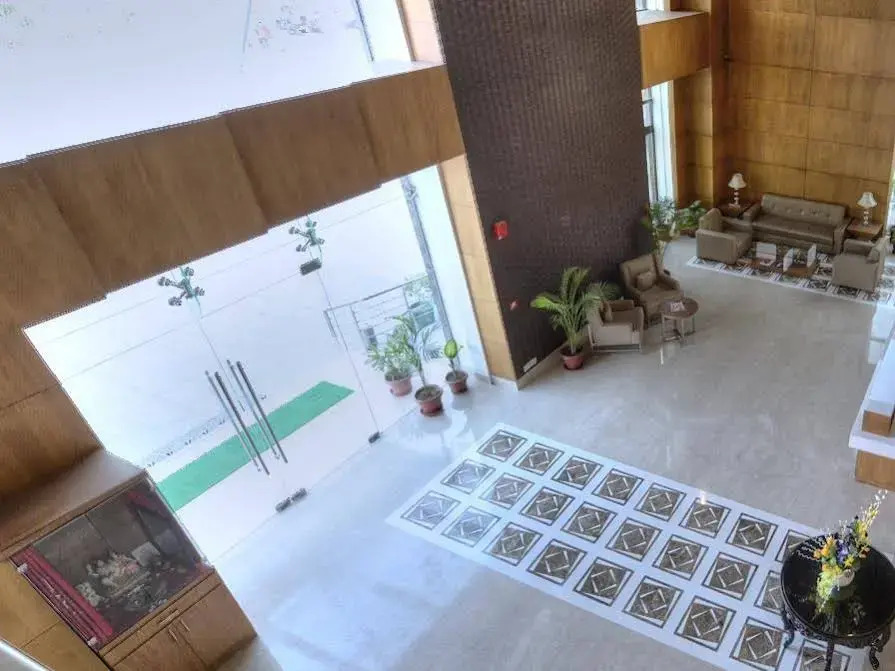 Hotel Delite Grand