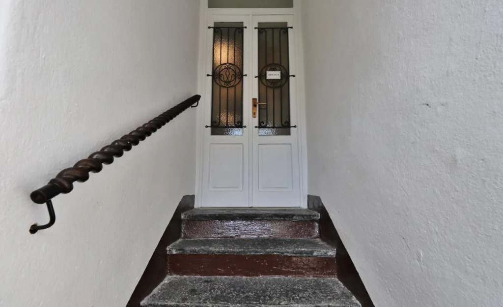 Le Finestre sul Lago