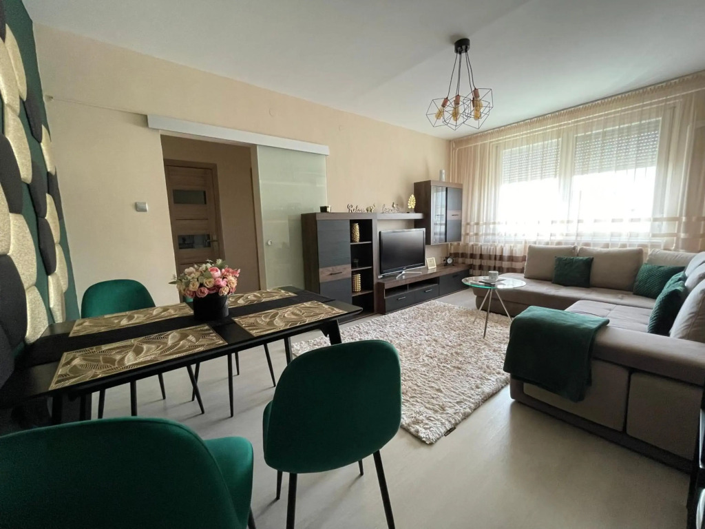 Bella Apartman Debrecen