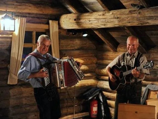 Alpenhotel Zimba