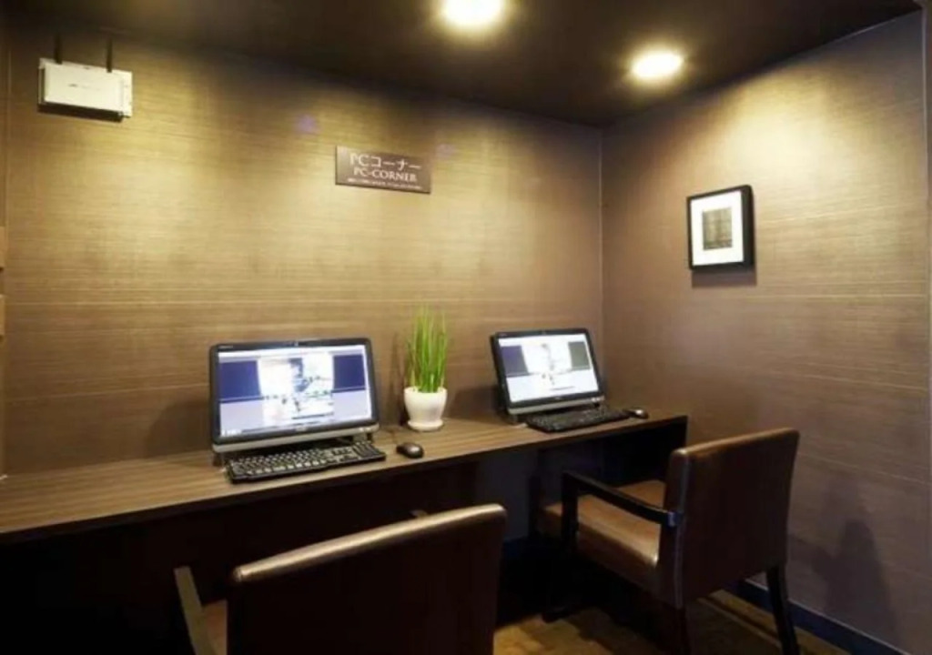 Silk Inn Kagoshima