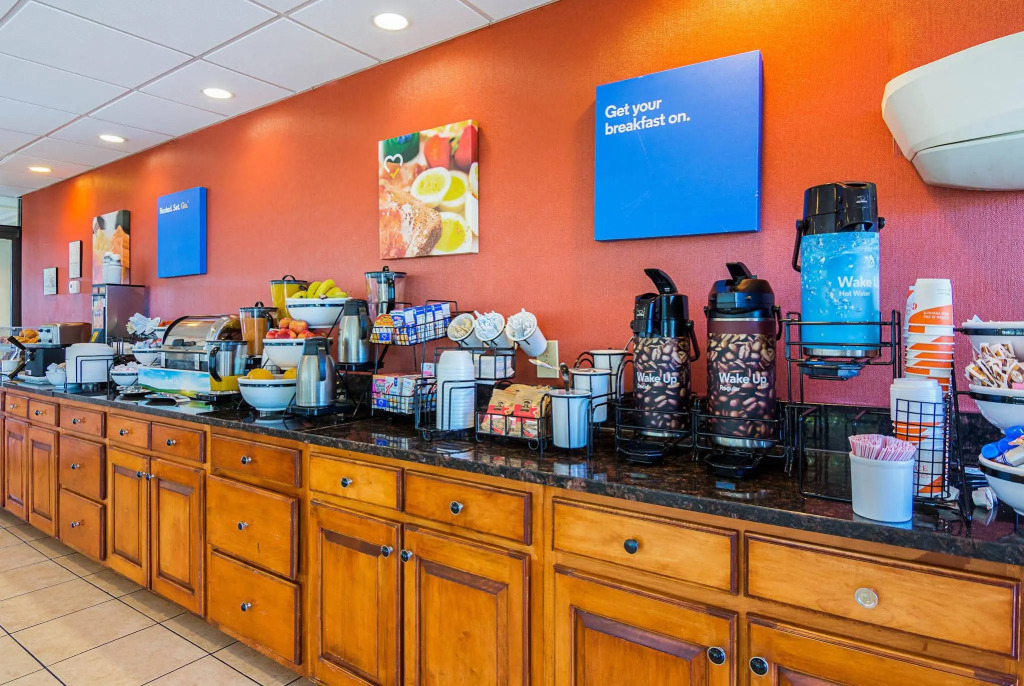 Comfort Inn Springfield