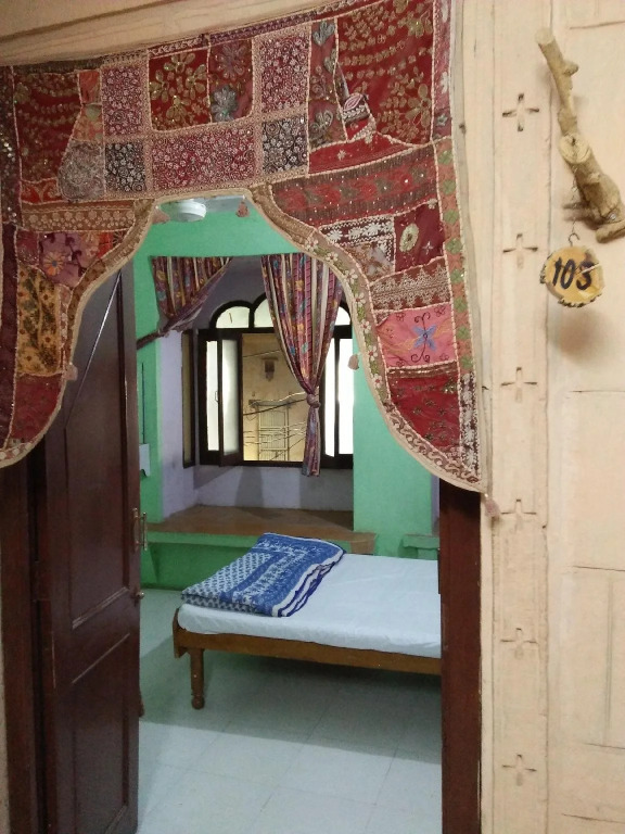 Prem Baba Haweli