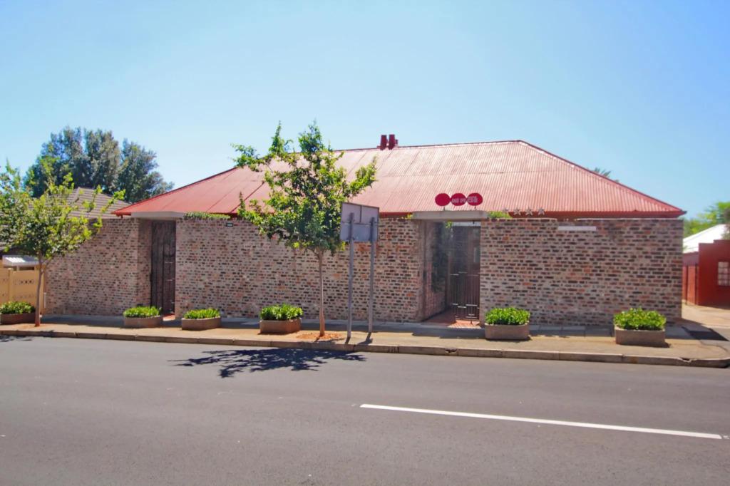 Motel Mi Pi Chi