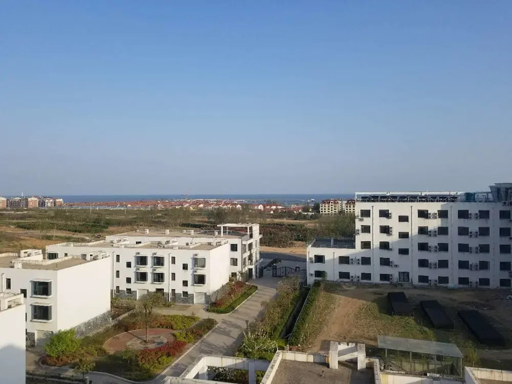 Rizhao M&S Aparthotel