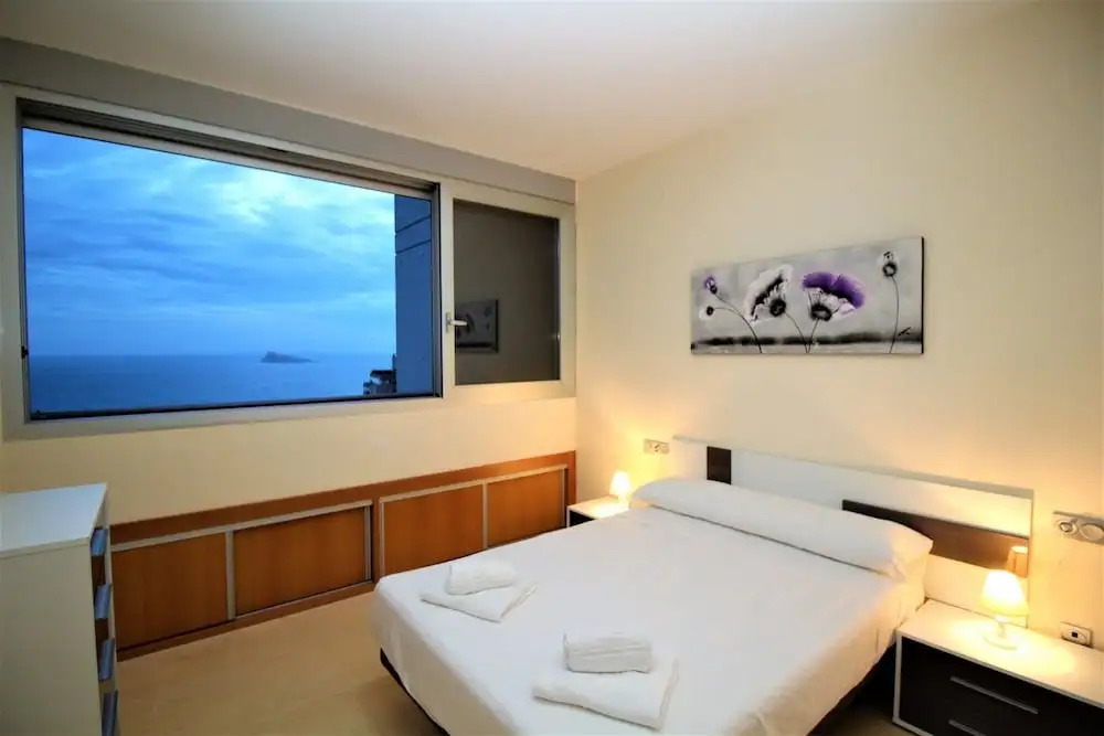 Apartamento Coblanca 41 - 234