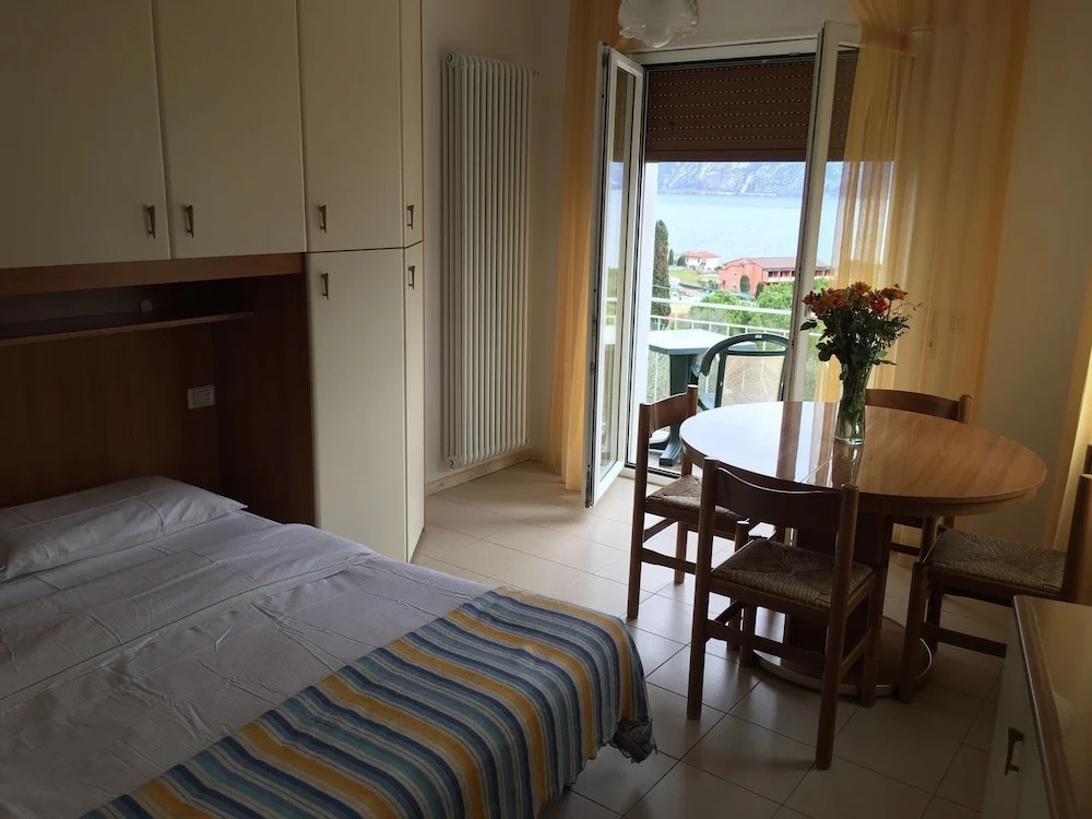 Hotel Silvana Garnì