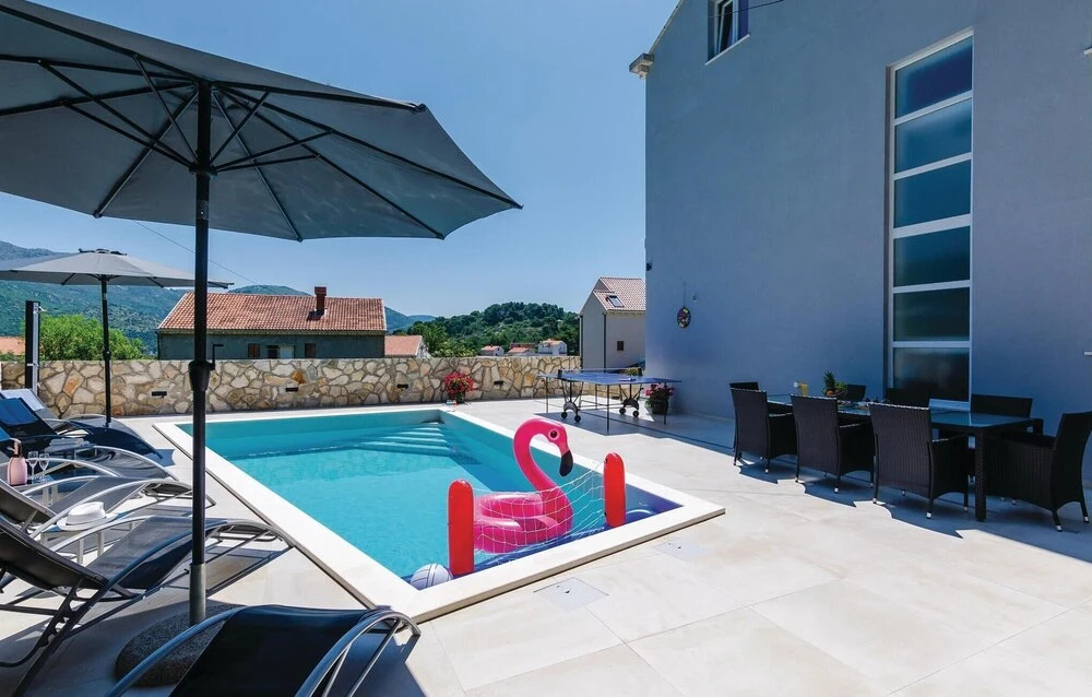 Lovely Home In Zaton Veliki With Sauna
