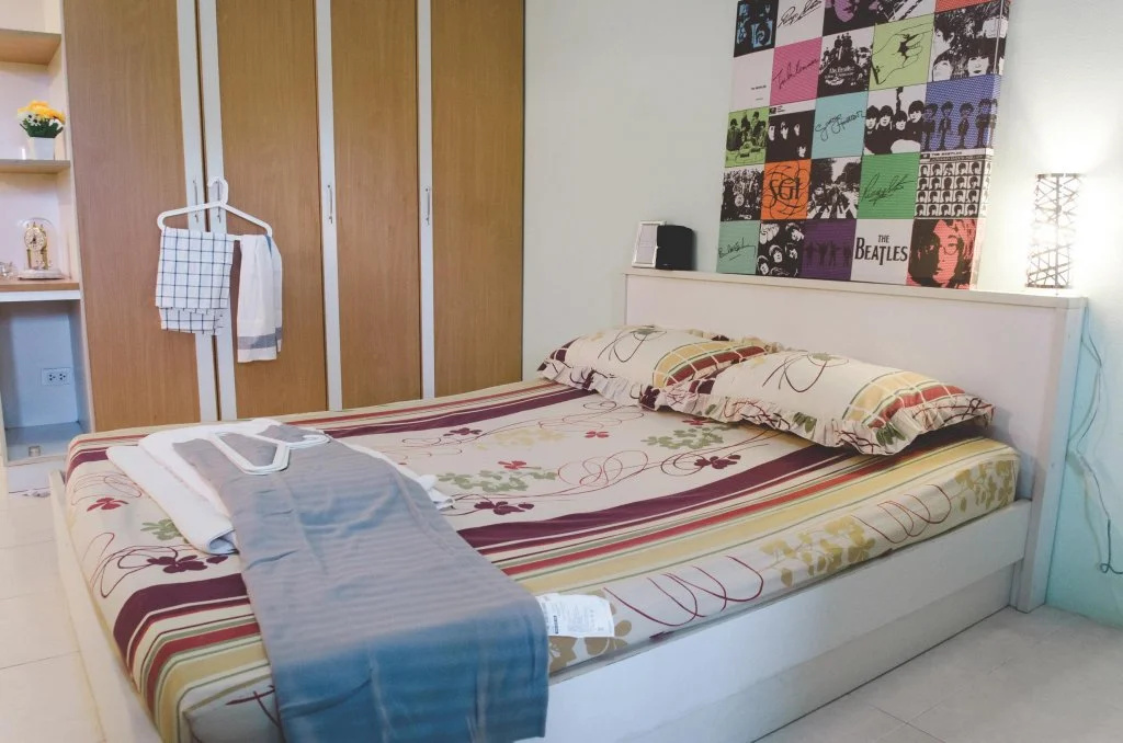 Thaijinda Residence
