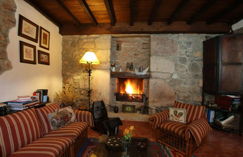Hotel Casona D'Alevia