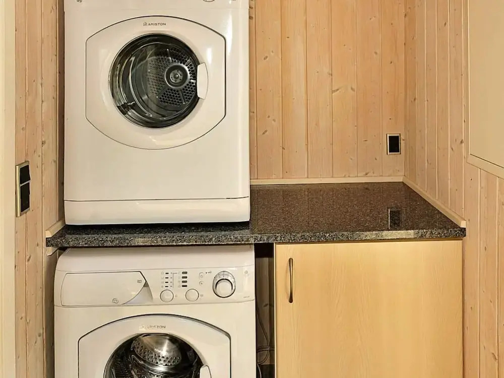 4 star holiday home in Ansager