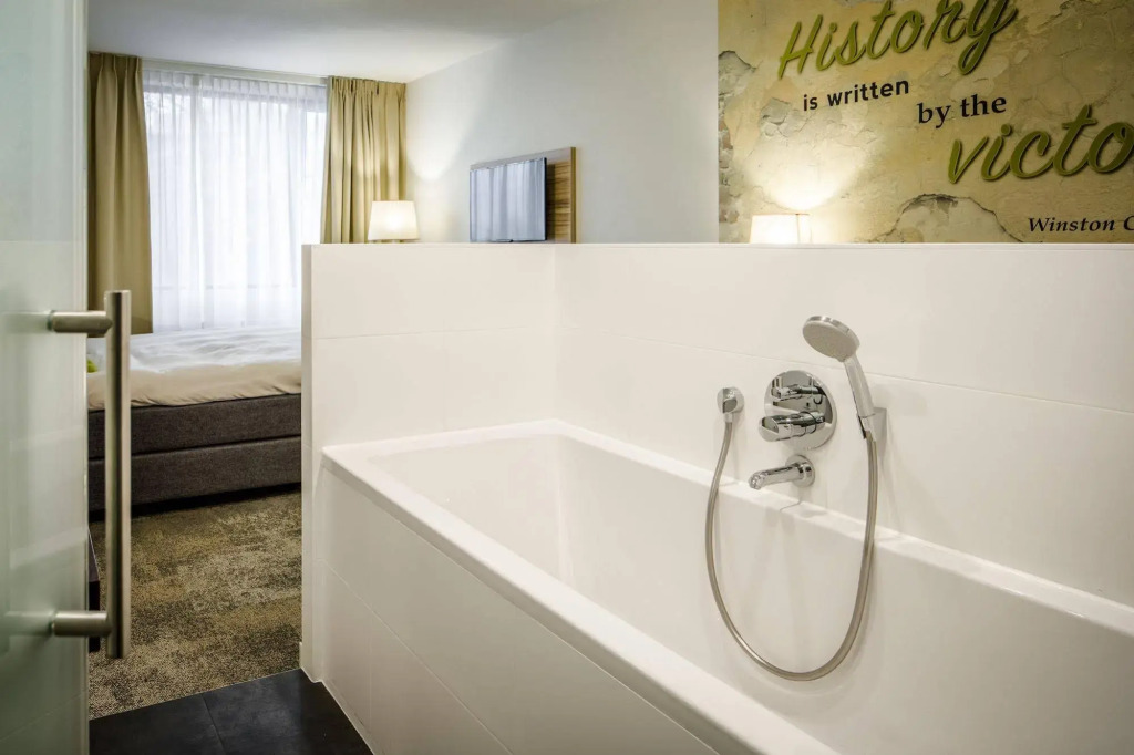 Churchill hotel Terneuzen