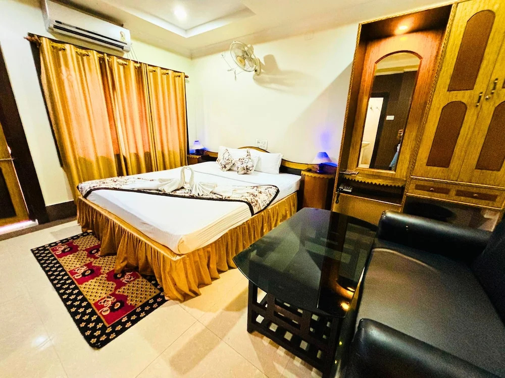 Arpita Beach Resort