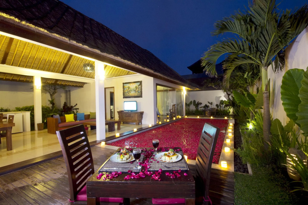 Avery Le Nixsun Villas Ungasan with Free access to Gym center by Waringin Hospitality