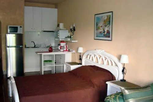 Studio near the beach